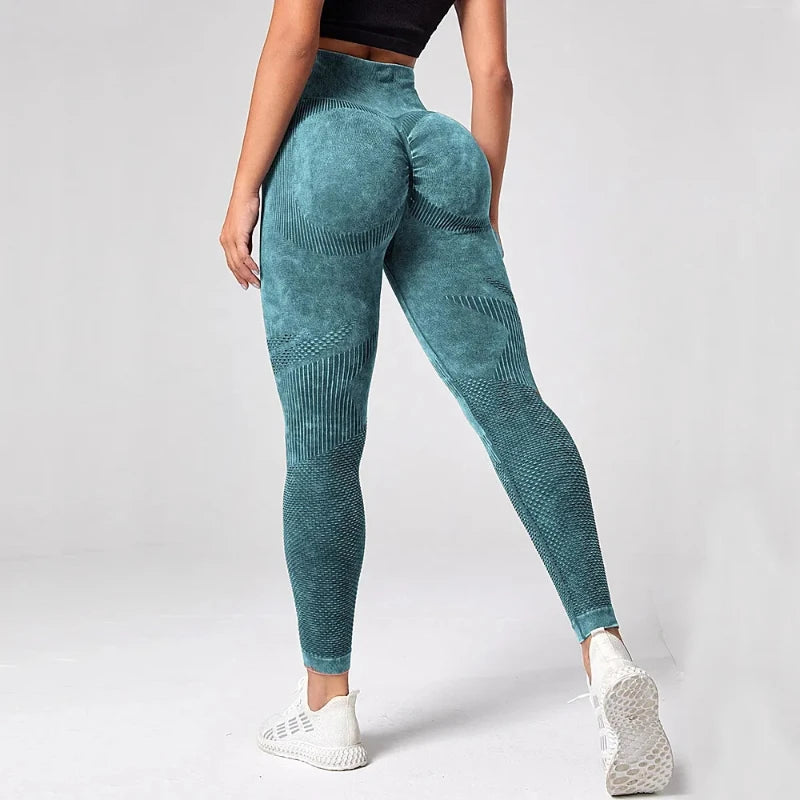 Calça Legging Raren Elevé