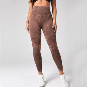 Calça Legging Raren Elevé