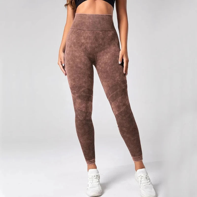 Calça Legging Raren Elevé