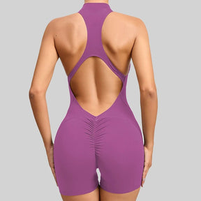 Body Fitness Feather Elevé - Leggivi Fitness
