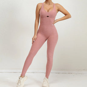 Body Fitness Fierce Elevé - Leggivi Fitness