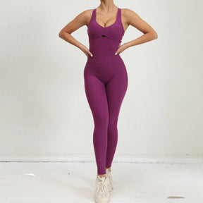 Body Fitness Fierce Elevé - Leggivi Fitness