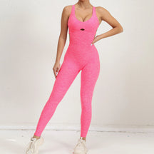 Body Fitness Fierce Elevé - Leggivi Fitness