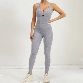 Body Fitness Fierce Elevé - Leggivi Fitness