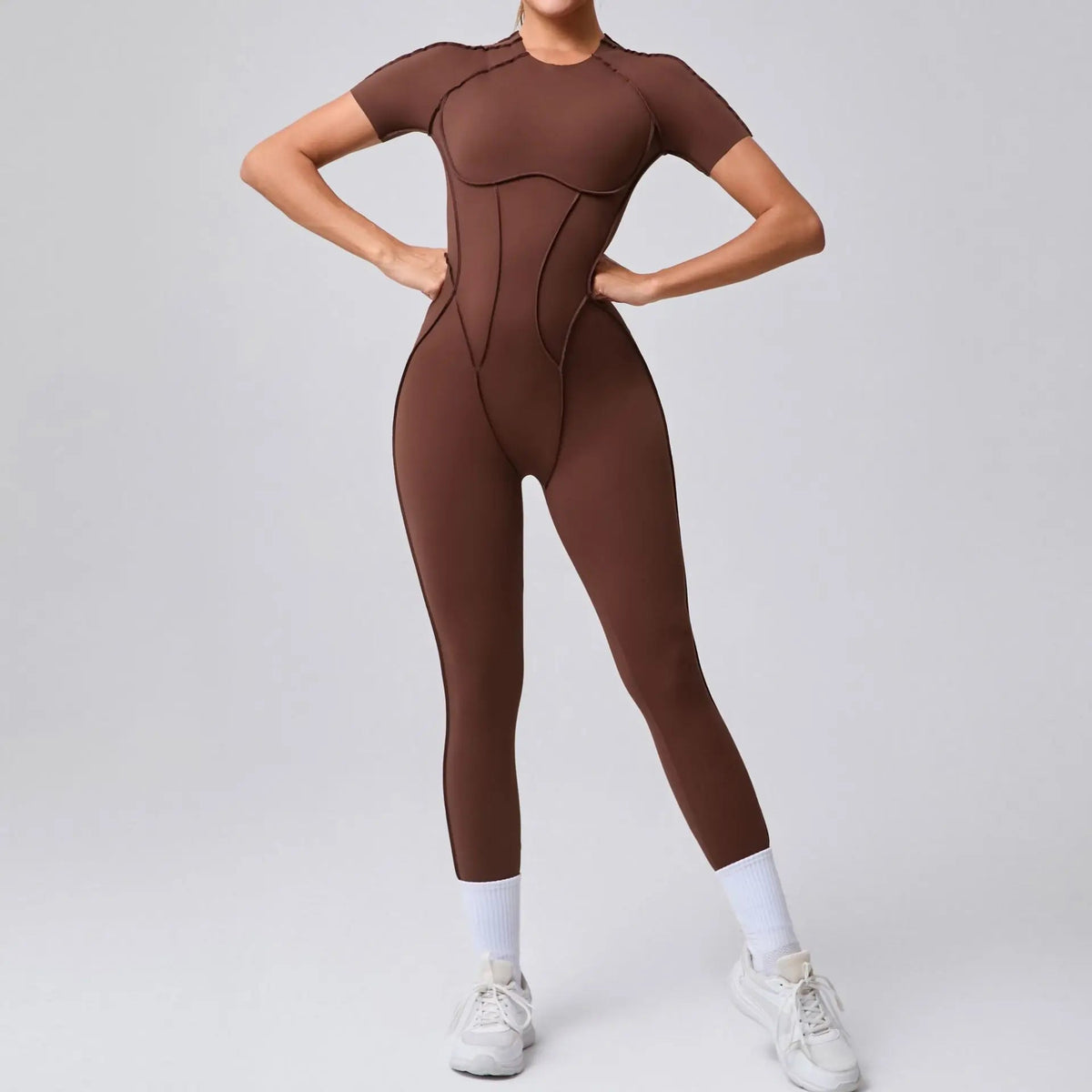 Body Fitness Nebhy - Leggivi Fitness