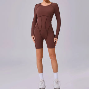 Body Fitness Neny - Leggivi Fitness