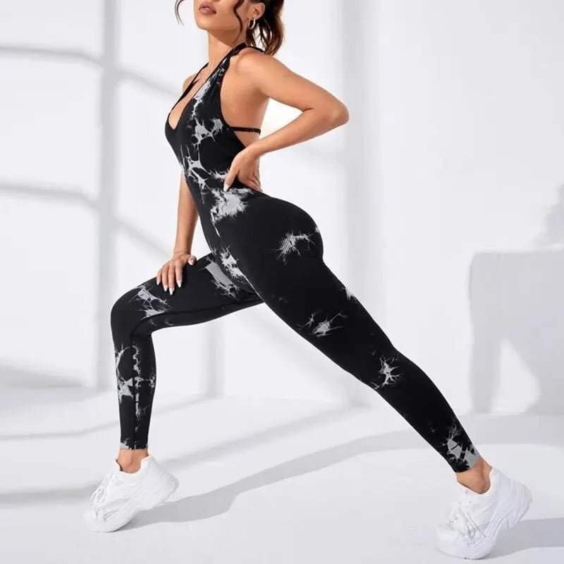 Body Fitness Smooth Elevé - Leggivi Fitness