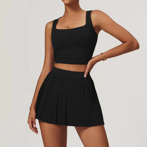 Ensemble Fitness Active Elevé - Leggivi Fitness