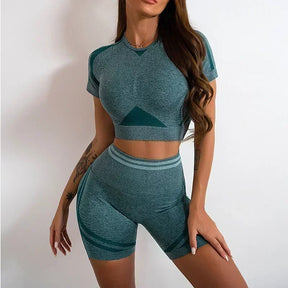 Ensemble Fitness Genith - Leggivi Fitness