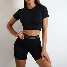 Ensemble Fitness Genith - Leggivi Fitness