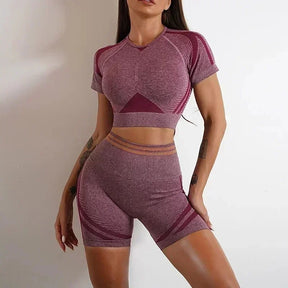 Ensemble Fitness Genith - Leggivi Fitness