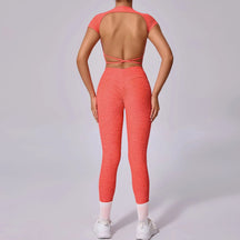 Ensemble Fitness Thrive - Leggivi Fitness