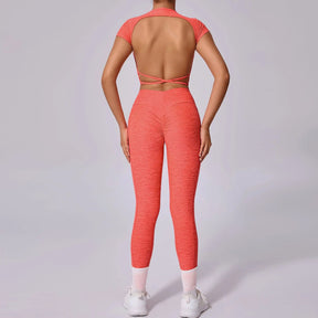Ensemble Fitness Thrive - Leggivi Fitness