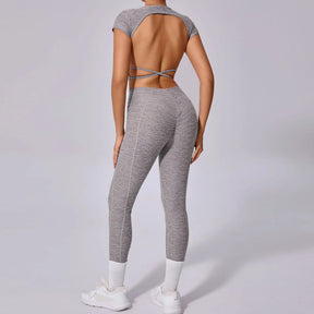 Ensemble Fitness Thrive - Leggivi Fitness