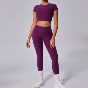 Ensemble Fitness Thrive - Leggivi Fitness