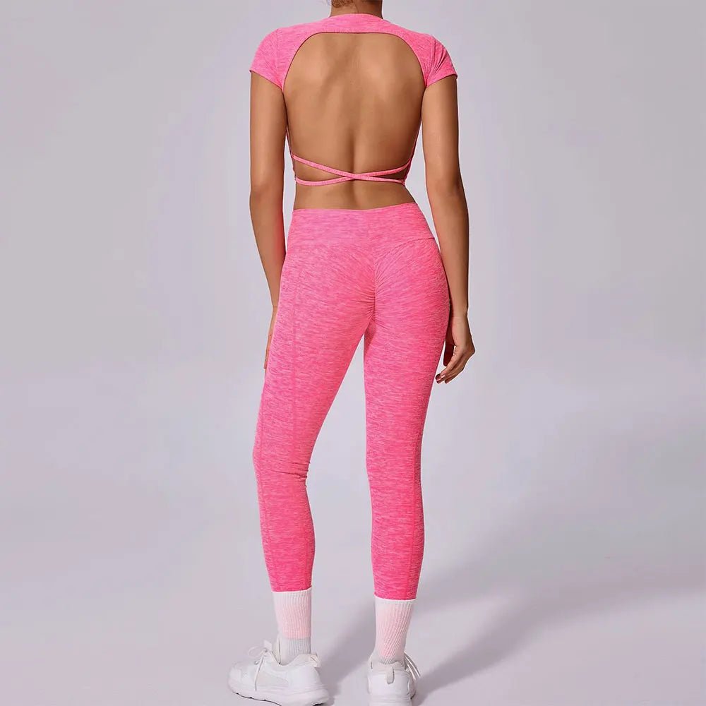 Ensemble Fitness Thrive - Leggivi Fitness