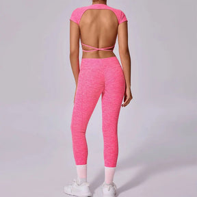 Ensemble Fitness Thrive - Leggivi Fitness