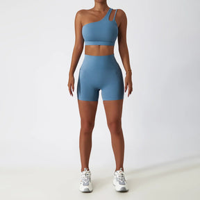 Ensemble Fitness Trix - Leggivi Fitness