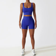 Ensemble Fitness Trixer - Leggivi Fitness