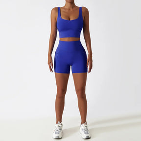 Ensemble Fitness Trixer - Leggivi Fitness