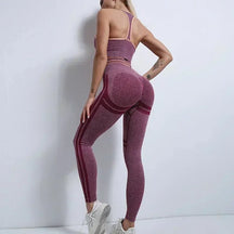Ensemble Fitness Zenith - Leggivi Fitness