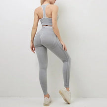 Ensemble Fitness Zenith - Leggivi Fitness