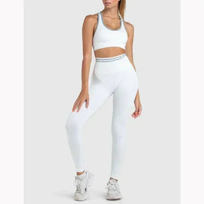 Ensemble Fitness Zenith - Leggivi Fitness