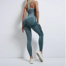 Ensemble Fitness Zenith - Leggivi Fitness