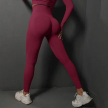 Legging Elevem - Leggivi Fitness