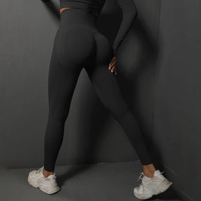 Legging Elevem - Leggivi Fitness