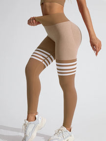 Legging Firenze Elevé - Leggivi Fitness