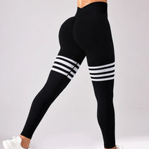 Legging Firenze Elevé - Leggivi Fitness