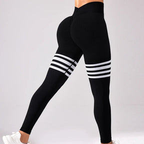 Legging Firenze Elevé - Leggivi Fitness