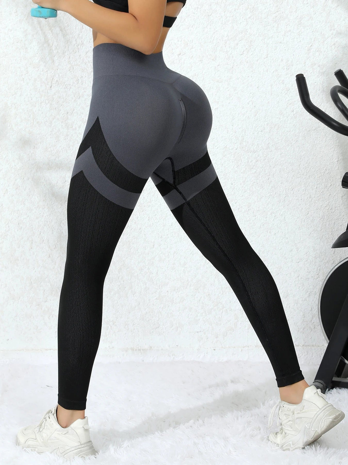 Legging Impulse Elevé - Leggivi Fitness