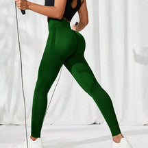 Legging Pinapi - Leggivi Fitness