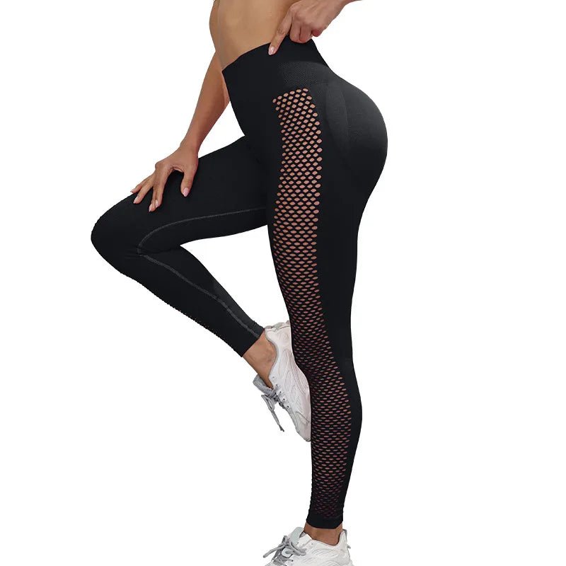 Legging Santorini Elevé - Leggivi Fitness