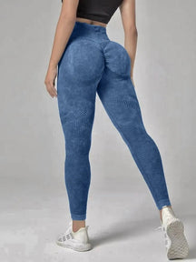 Legging Sublime Elevé - Leggivi Fitness