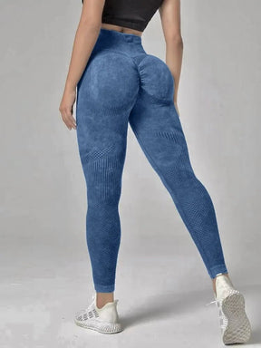 Legging Sublime Elevé - Leggivi Fitness