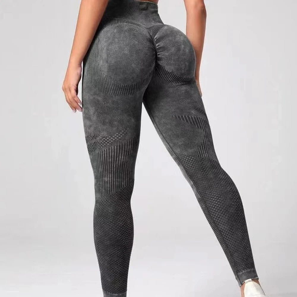 Legging Sublime Elevé - Leggivi Fitness