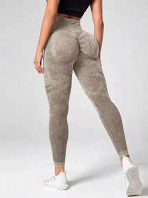 Legging Sublime Elevé - Leggivi Fitness