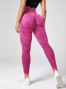 Legging Sublime Elevé - Leggivi Fitness