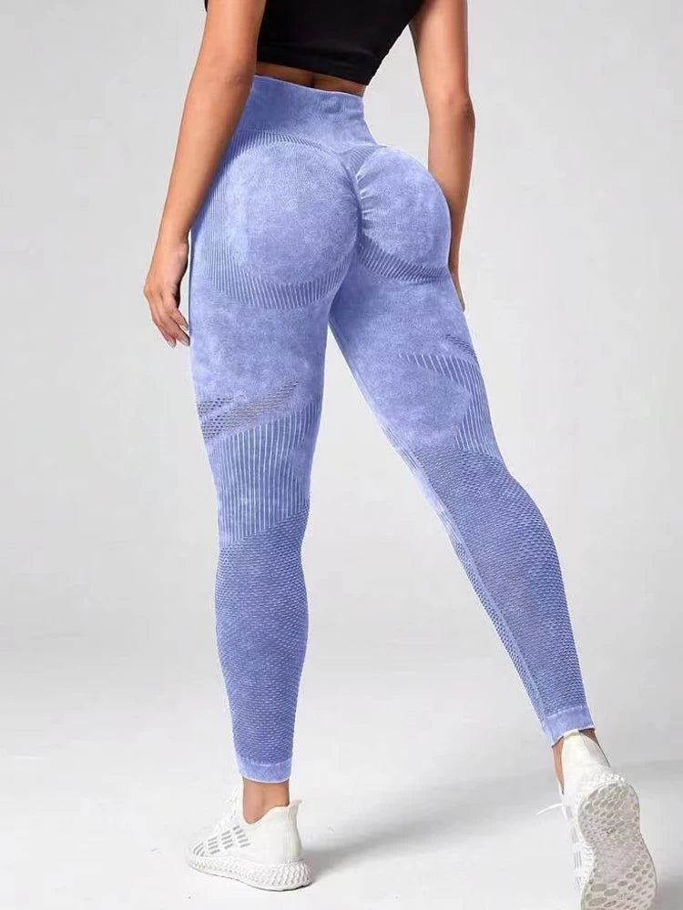 Legging Sublime Elevé - Leggivi Fitness
