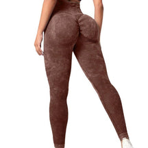 Legging Sublime Elevé - Leggivi Fitness