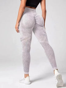 Legging Sublime Elevé - Leggivi Fitness