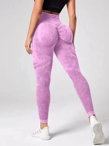Legging Sublime Elevé - Leggivi Fitness