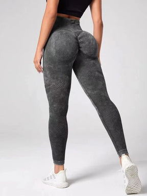 Legging Sublime Elevé - Leggivi Fitness