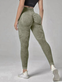Legging Sublime Elevé - Leggivi Fitness