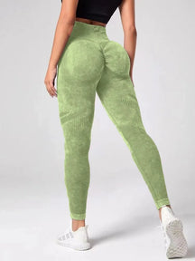Legging Sublime Elevé - Leggivi Fitness