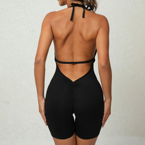 Body Fitness Rush Elevé - Leggivi Fitness