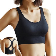 Top Fitness Lush Elevé - Leggivi Fitness
